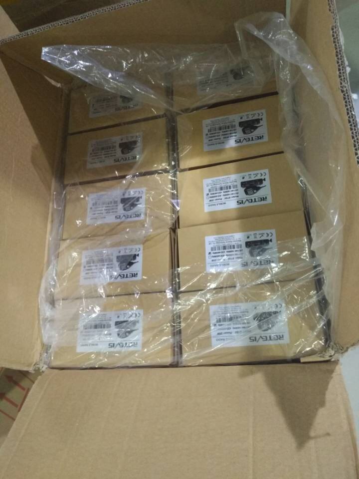 ailunce's tweet photo. #Retevis #RT95 Analog Amateur Mobile Radio. $116
https://t.co/pLNMHbH17E https://t.co/zrZUESyahG