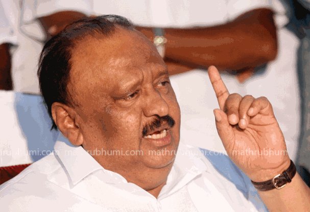 mathrubhumi's tweet photo. Land encroachment row: Thomas Chandy dismisses Collector’s report https://t.co/A35VZpr0p8 #LandEncroachmentRow #ThomasChandy https://t.co/94ZXXrfxgd