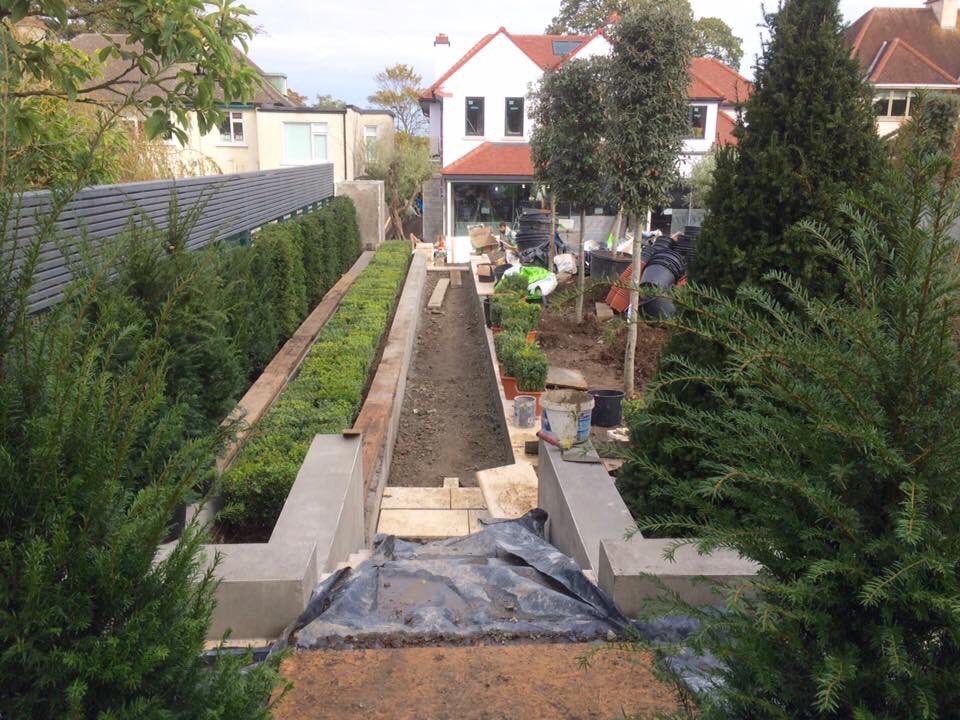 OutsideOptions's tweet image. Great progress being made on one of our current projects located in Malahide.
outsideoptions.ie