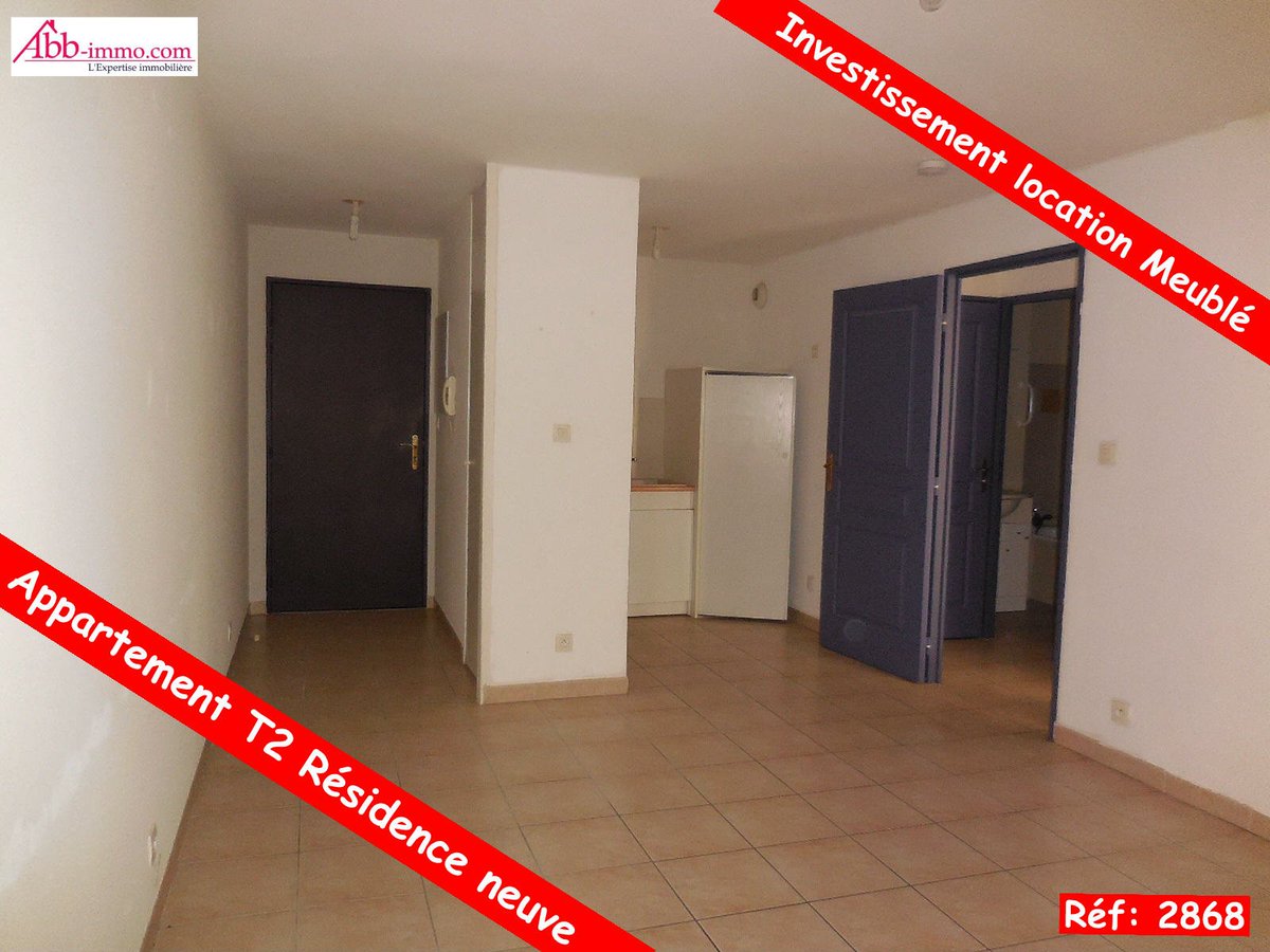 abbimmo's tweet photo. #InvestissementLocatif #InvestissementImmobilier #LocationSaisonnières #LocationMeublé #LocationVide
Les infos sur:
https://t.co/piBSofzcum https://t.co/I1xqpk1Zwg