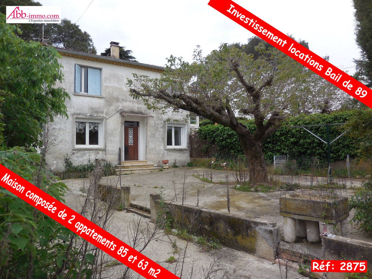 abbimmo's tweet photo. #InvestissementLocatif #InvestissementImmobilier #LocationSaisonnières #LocationMeublé #LocationVide
Les infos sur:
https://t.co/piBSofzcum https://t.co/I1xqpk1Zwg