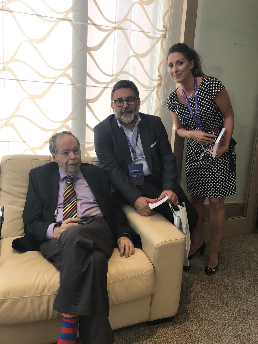 Together with <a href="/Edward_deBono/">Edward de Bono</a> at <a href="/MaltaSummit/">Changemakers.mt</a>