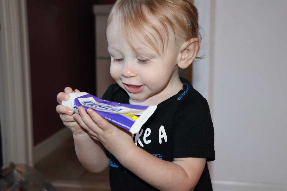 Jessi_Sullivan's tweet photo. #ad Learn how to prevent Diaper Rash and #puttheredtobed with @desitin https://t.co/z1B19LztVk #diaperrash #momoftwo https://t.co/ptS6QI4m58