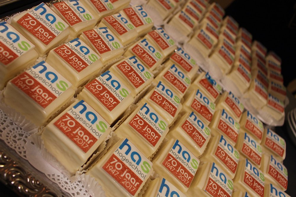 HAS green academy tweet media