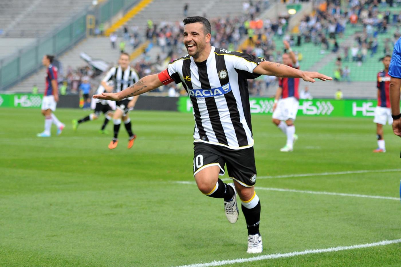 Happy Birthday Antonio Di Natale 