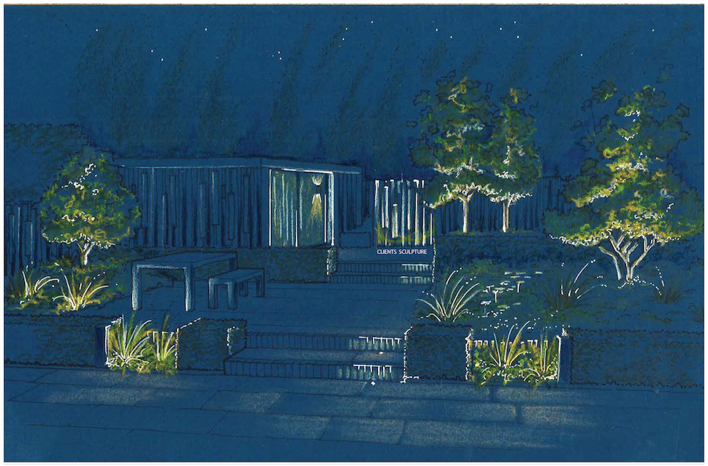 Congratulations to Nicky Burridge @LCGardenDesign  shortlisted twice in the SGD Student Awards 2017.  bit.ly/2fTSEgv