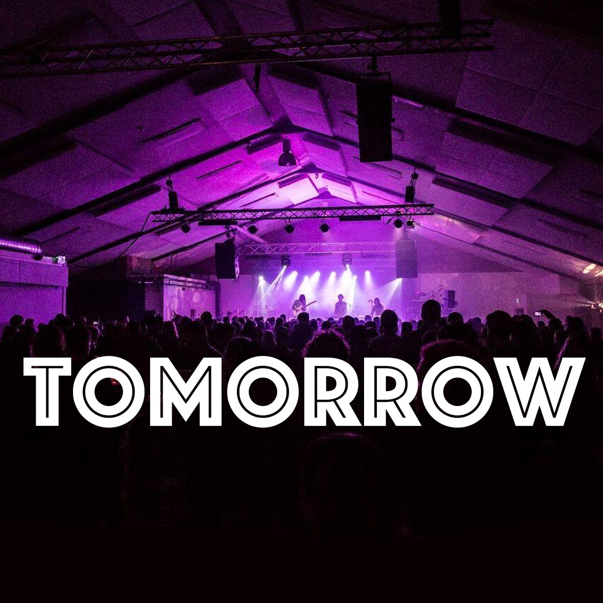 Hackney_Wonder's tweet image. NOT LONG LONG
Wristband exchange at @OvalSpace from 3pm onwards
Tickets available on the door.
#hackneywonderland