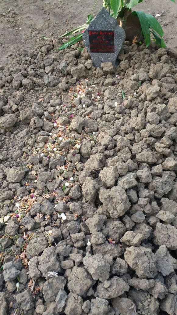 Rest in peace fren 🙏 

<a href="/LBV_Pusat/">PPLBV</a>