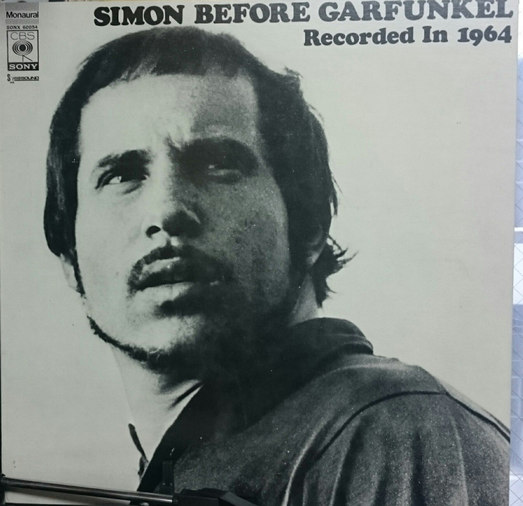    Paul Simon                               (^-^)
Happy Birthday 