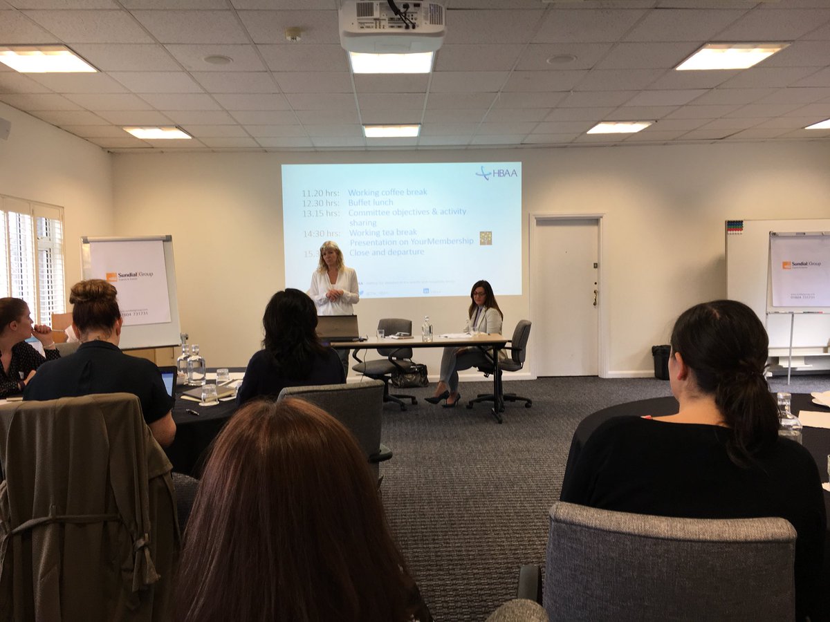 Prestigeres_UK's tweet photo. Kicking off our 1st #CommitteeDay with @The_HBAA at @SundialHighgate . Thanks @sundialtim & #SundialVenues for hosting us #workingtogether https://t.co/DB7gMmqoot