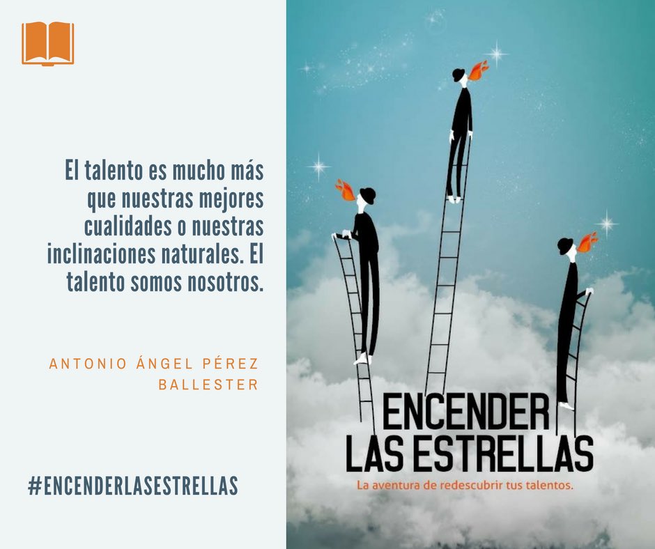 Presentación del libro 📖 Encender las Estrellas 🌟 🗓Miércoles 25 de octubre ⏰19:00 horas #encenderlasestrellas