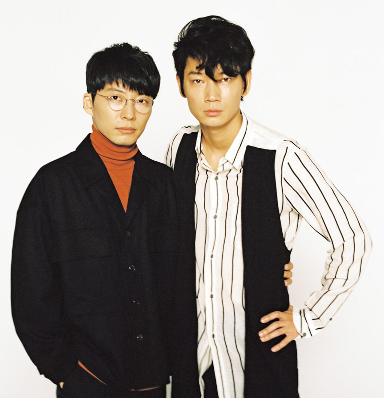 Hoshino Gen Int L Hoshino Gen Ayano Go S Interview For Frau Magazine T Co L3byslflkj T Co Kfzfx9mr8n Twitter