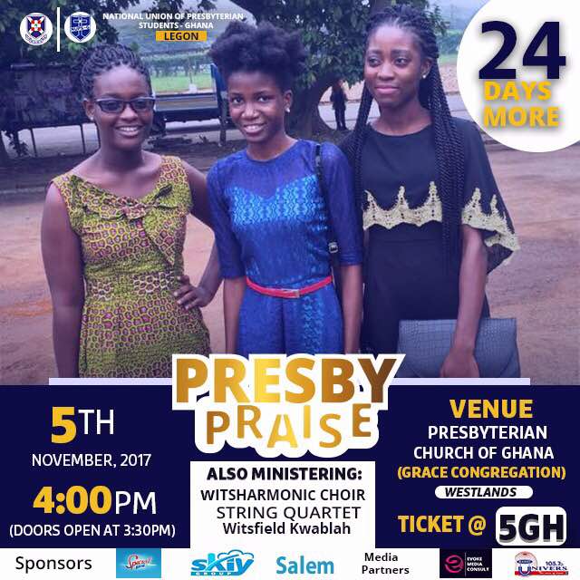 ugnupsg's tweet photo. #Baselfest17 #My_Lord_My_My_Way_My_End #Presby_Praise17
#A_New_Hallelujah https://t.co/gHPF9E9ctu