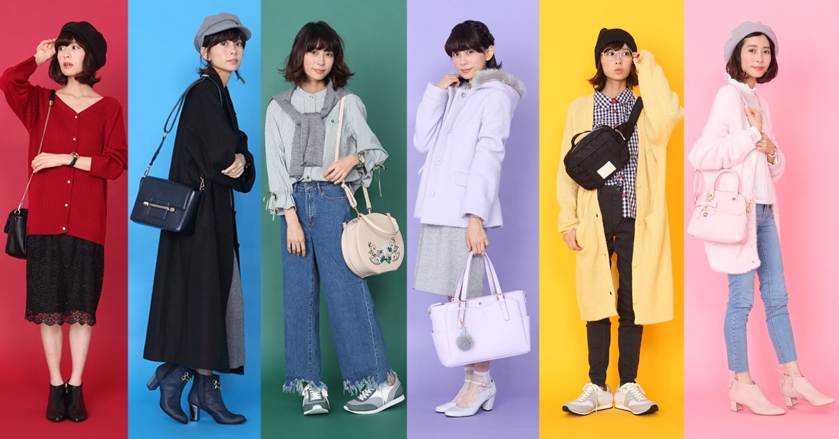 Supergroupies おそ松さん 6つ子イメージの全身コーデが楽しめるアイテム特集 腕時計やバッグなど 小物を普段の ファッションに一点投入するのも 細かいところまで6つ子の個性が詰まったアイテムばかり T Co I6qn4t6u