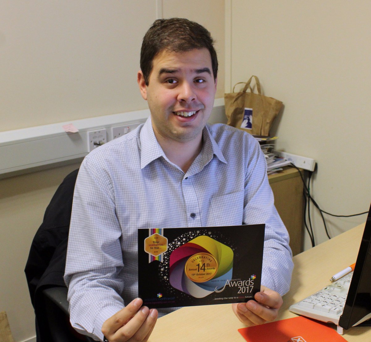 Sight Service tweet media