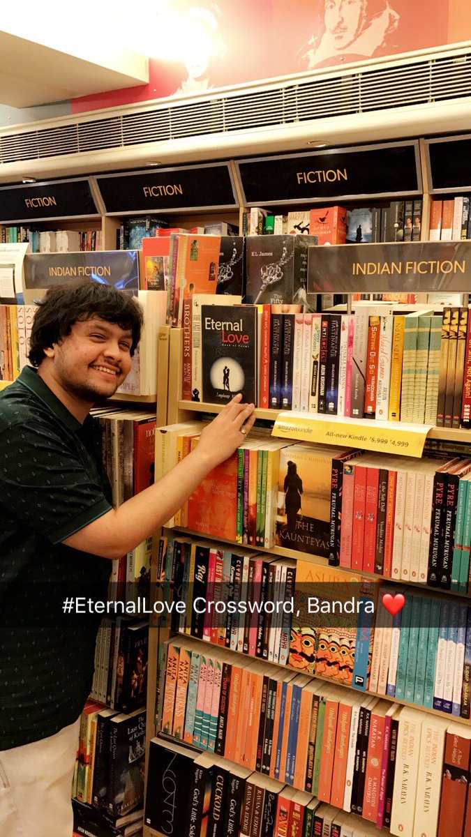 JdKhot's tweet photo. #EternalLove https://t.co/CgMiM7qQuS