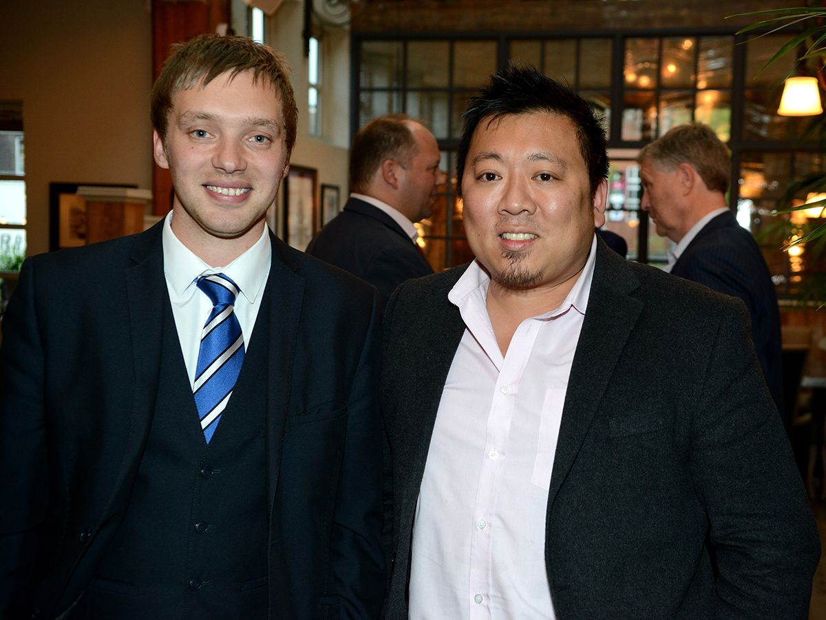 BluesCommercial's tweet photo. ⚓️ Blues Cruise plays host to a unique Blues Network Business Club event. 

Full details 👉 https://t.co/9e8jnumNTh #BCFC https://t.co/i1kUxQma81