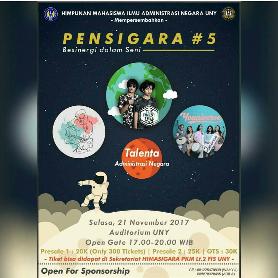 felixirwans's tweet photo. PENSIGARA #5 KEMBALI BERTEMU KAWAN DI GOR UNY 21 Nov 2017 https://t.co/aO4Vb2bb8g