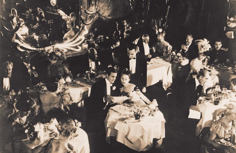 We will tour Trocadéro, we will go to Maxim’s &amp; all other restaurants that will rejoice at return of their most famous customer #1917LIVE