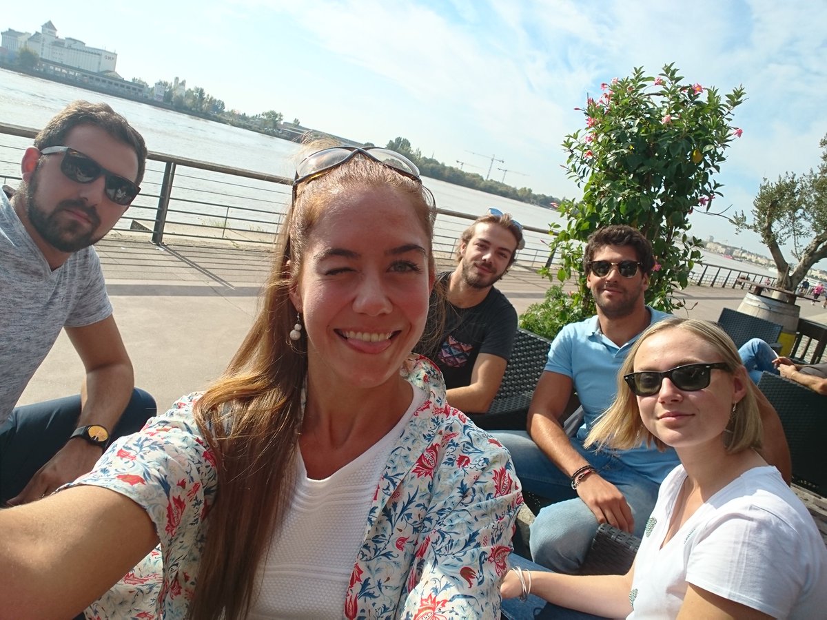 TyneDst's tweet photo. #seriousgame #day2 #optigest #flagrance #goodlife #DigitalMarketing https://t.co/ZhZkJea8Gz