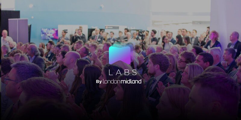 Our sponsor <a href="/LM_Labs/">London Midland Labs</a> Demo Day is next week. Editor-in-chief at <a href="/WIRED/">WIRED</a> <a href="/iRowan/">David Rowan</a> is the keynote speaker. Sign up: eventbrite.co.uk/e/labs-by-lond…