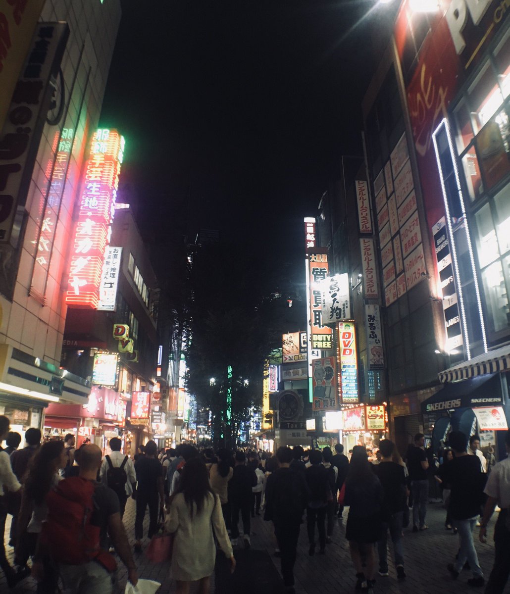 JessLegrais's tweet photo. Coucou de Tokyo 👋 https://t.co/nyFOTr6XnC