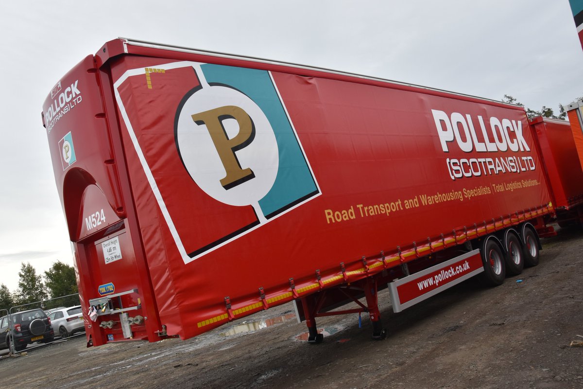 SDC Trailers tweet media