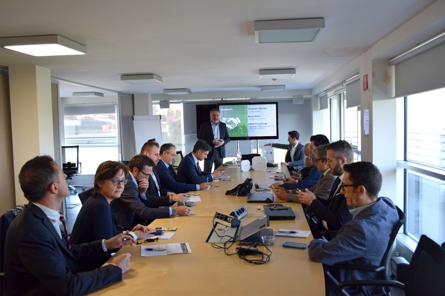 NextEraPrime's tweet image. Great day in @ALUEnterprise! So excited to know everything about new #Stellar solution! Keep learning and love what you do #datanetworking