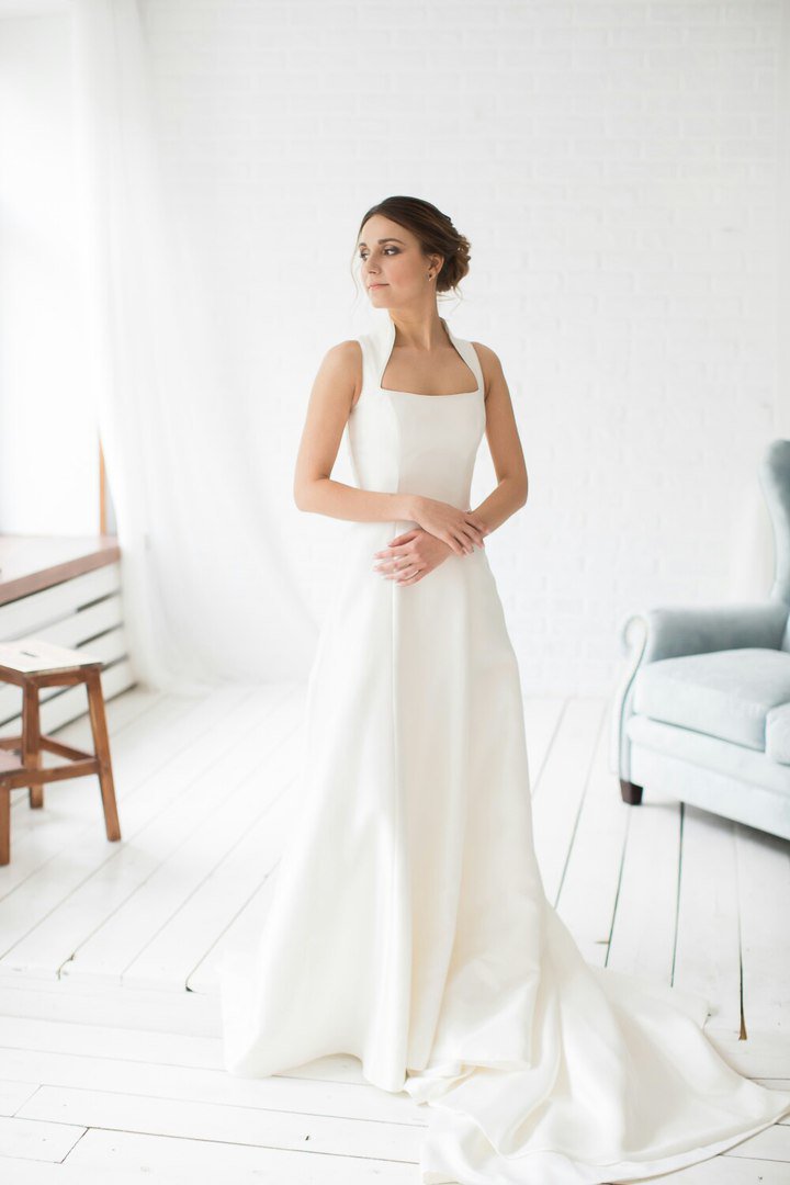 AMOURBRIDALperm's tweet photo. Прекрасная невеста в платье от "AMOUR BRIDAL"💎💎💎https://t.co/GIb07M6wjE https://t.co/Vz9ercRlda