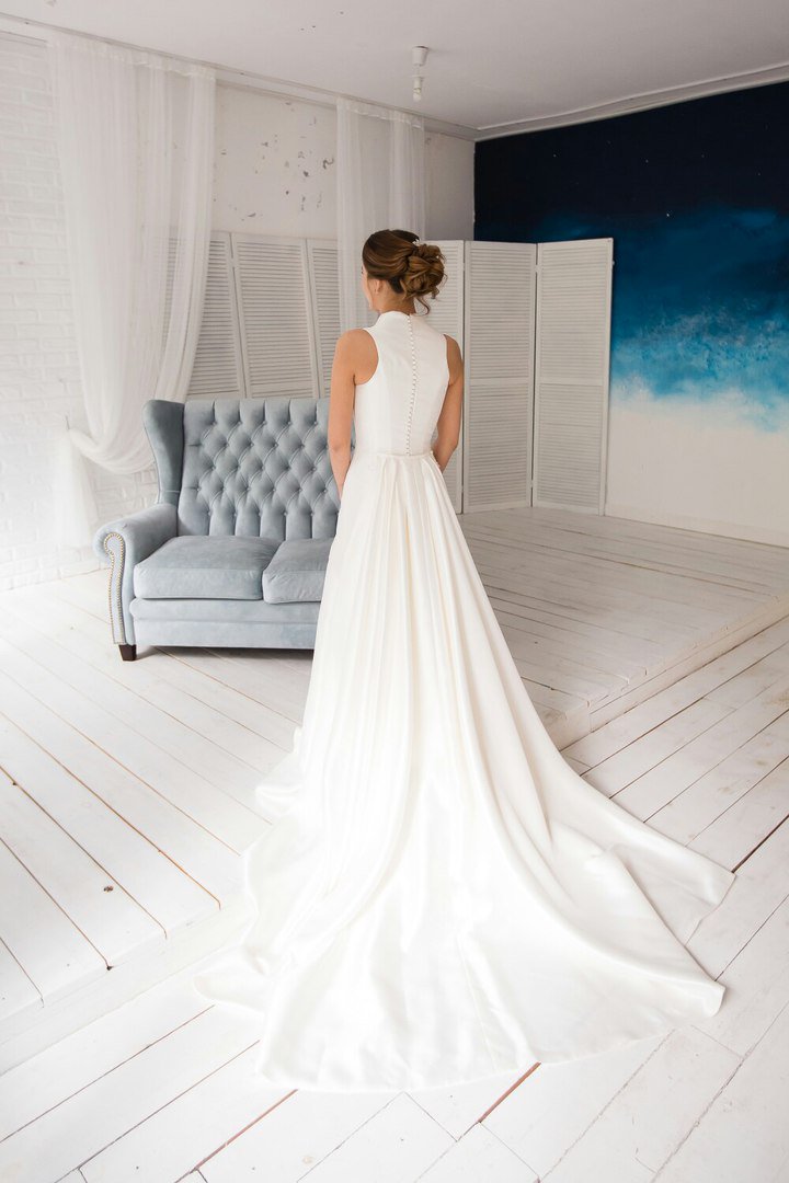 AMOURBRIDALperm's tweet photo. Прекрасная невеста в платье от "AMOUR BRIDAL"💎💎💎https://t.co/GIb07M6wjE https://t.co/Vz9ercRlda