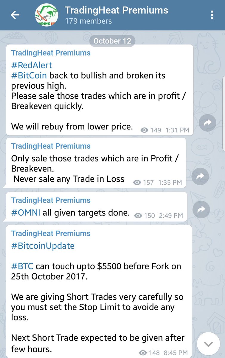 TradingHeats's tweet photo. #TradingHeat #PremiumMembers Yesterday's update. 
Happy Trading without any loss. https://t.co/aMNyqSjLxE