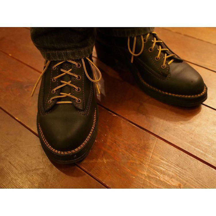 wesco_setagaya's tweet photo. Mr. T's boots👍🏼
#wesco #wescoboots #wescosetagaya #packer #lacetotoe #westerntoe #madeinoregon #madeinusa #customi… https://t.co/eX70SwpGrr https://t.co/aJfEEYObc3