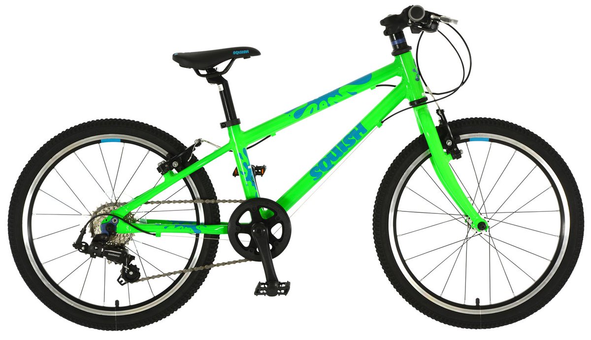Order your bike now for Christmas. We will keep your bike until Christmas Eve for a £50 deposit. #christmas #cycling #bikes #squishbikes