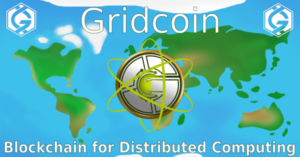 snipatomic's tweet image. Help to spread Gridcoin, the environment-friendly blockchain, enabling global grid computing like climate simulation thndr.me/x2VCfj