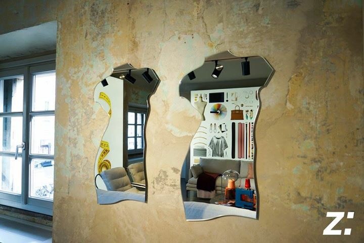 Come to visit Zanotta: stories at Caselli Daziari in Milan