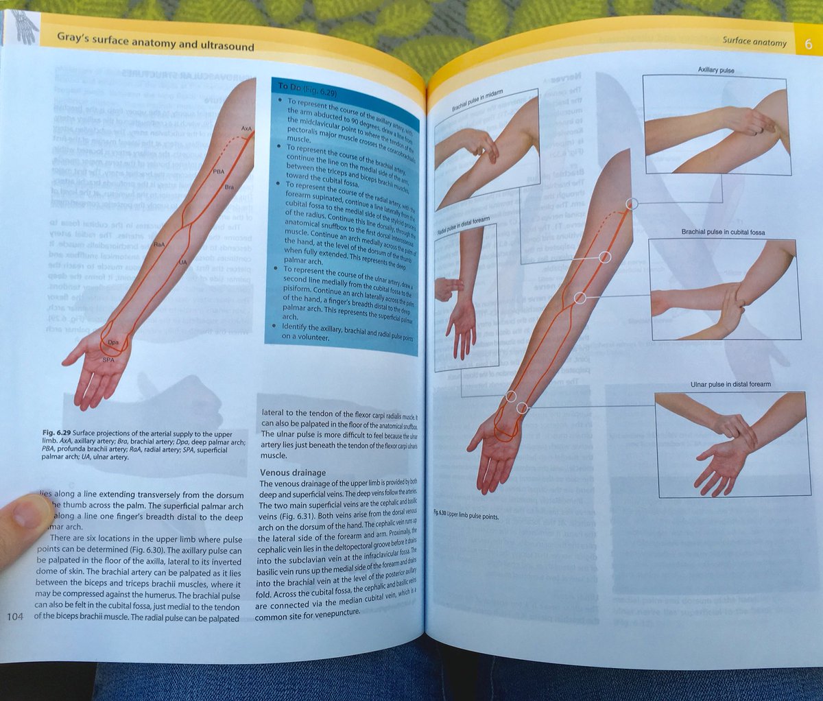 MaytyraPhoto's tweet photo. My department did the #photography for this book. Here are some of my photographs. #bsuh #GreysAnatomy #ultrasound https://t.co/3vW5uWc5eA https://t.co/8l00vuNqz8