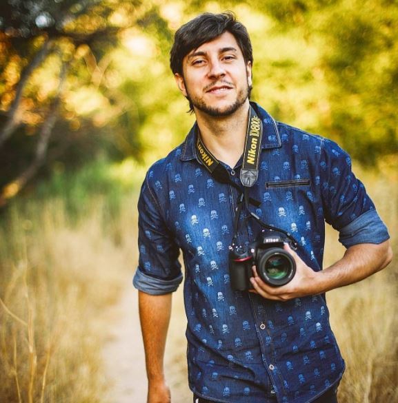 sageuk's tweet image. &apos;&apos;Learn the technique 100% and put your ideas and heart into every shot&apos;&apos;. See more great stories from #biz owners. bddy.me/2gCeuVQ