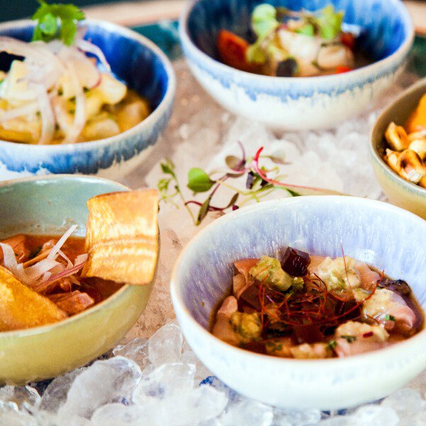 ¿Plan para este #viernes? Hoy te #recomendamos ir a comer a #MadameSushita, el nuevo restaurante de <a href="/SushitaCafe/">SushitaCafé</a>  😋