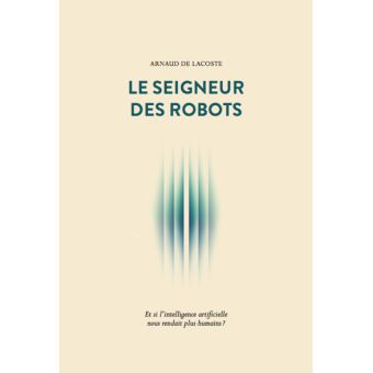 Patrice Laubignat tweet media