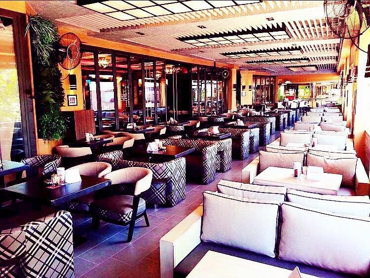 CoffeeSpotsGR's tweet photo. New photo for Evans Cafe Bistro #CoffeeSpots https://t.co/8Ad6NQYd3h https://t.co/jQ1FPLbEpp