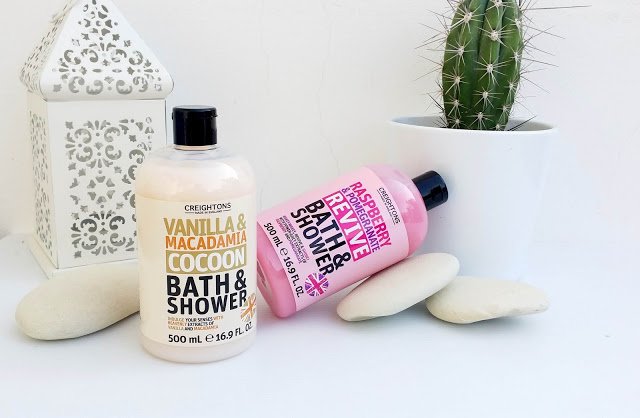 The best bath products I have ever used - pinkdaisyloves.blogspot.com.cy/2016/10/creigh… @blogging_RT