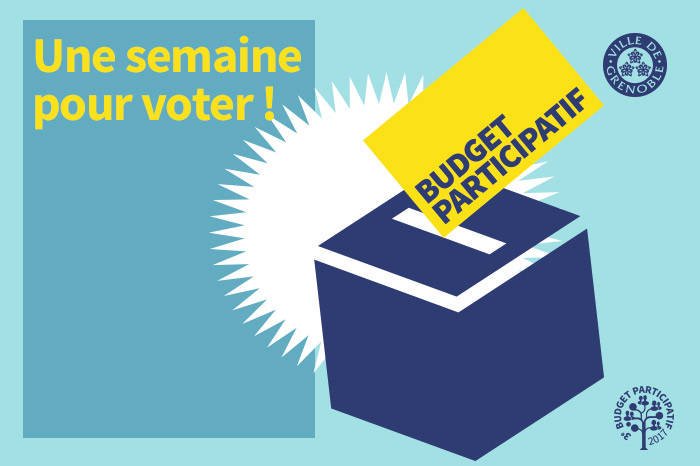 PascalClouaire's tweet photo. #budgetparticipatif #grenoble Votez EN LIGNE c'est super simple !  https://t.co/jLuslW7rnM 
Les projets ici : https://t.co/JoTIDsLkEk… https://t.co/Yza8ILHgBZ