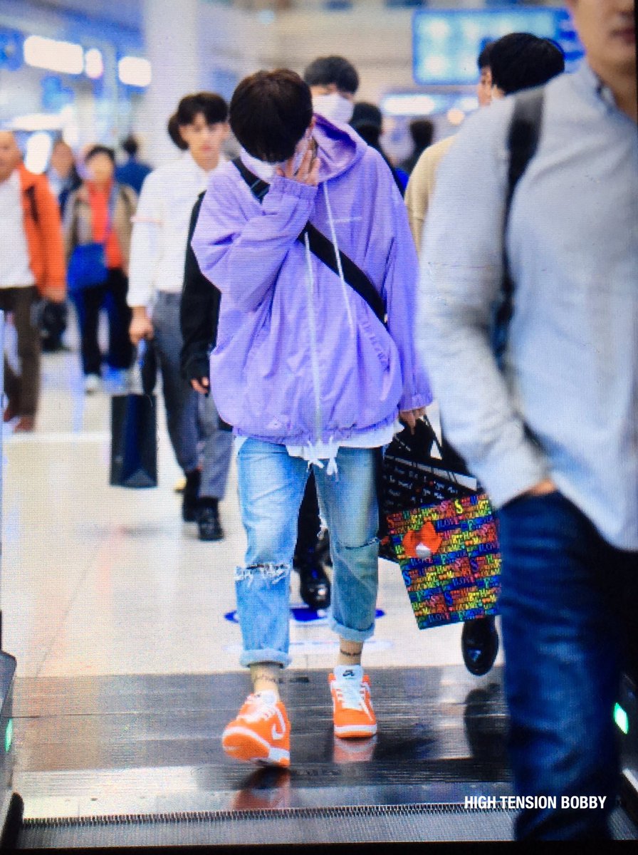 하이텐션바비 tweet media