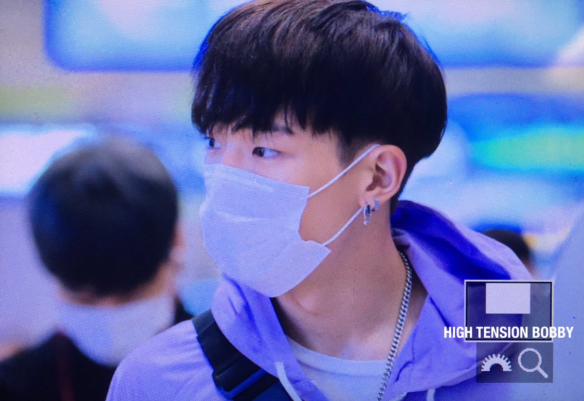 하이텐션바비 tweet media