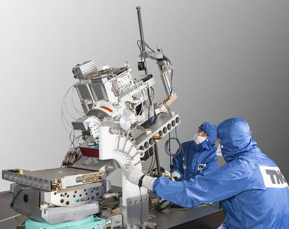 Ruimtevaartinnovatie Tropomi gelanceerd voor verduurzamen industrie, vervoer en #energieproductie bit.ly/2ylxXEe @MinisterieEZ