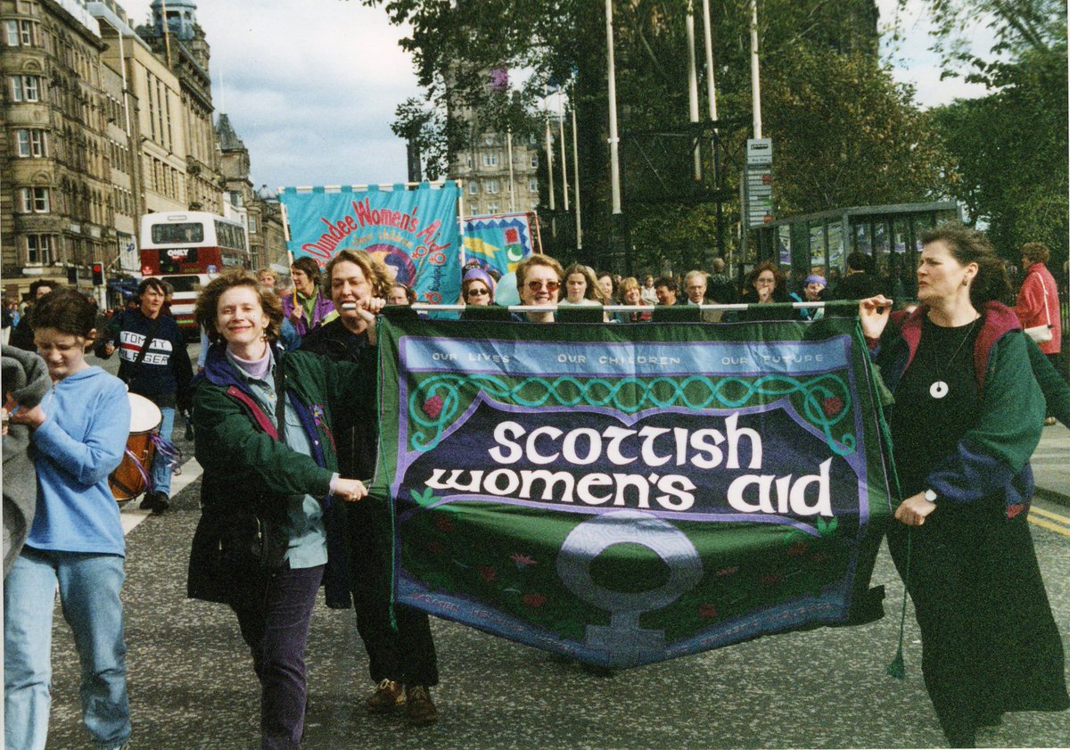 Speaking Out tweet media