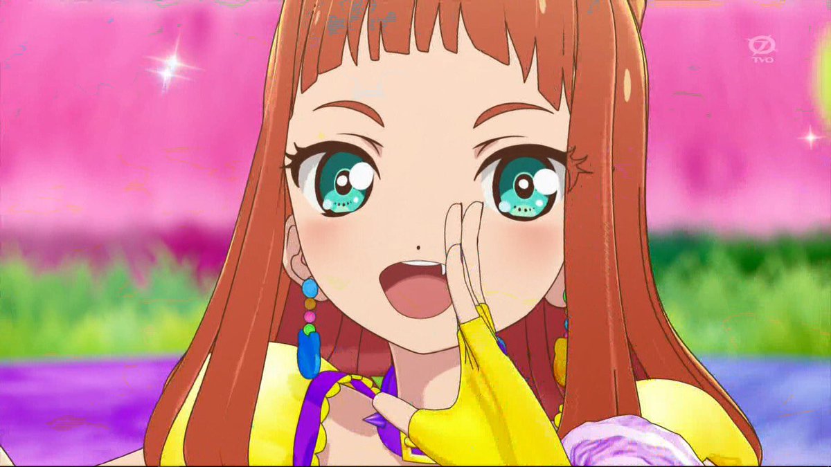 第29話　本当のライバル　早乙女あこ 第29話 本当のライバル 早乙女あこ 第29話 本当のライバル 早乙女あこ