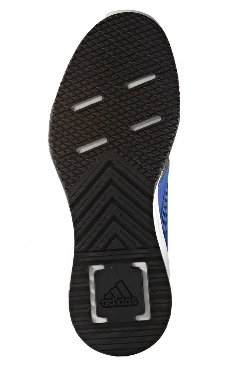 adidas gym warrior 2.0
