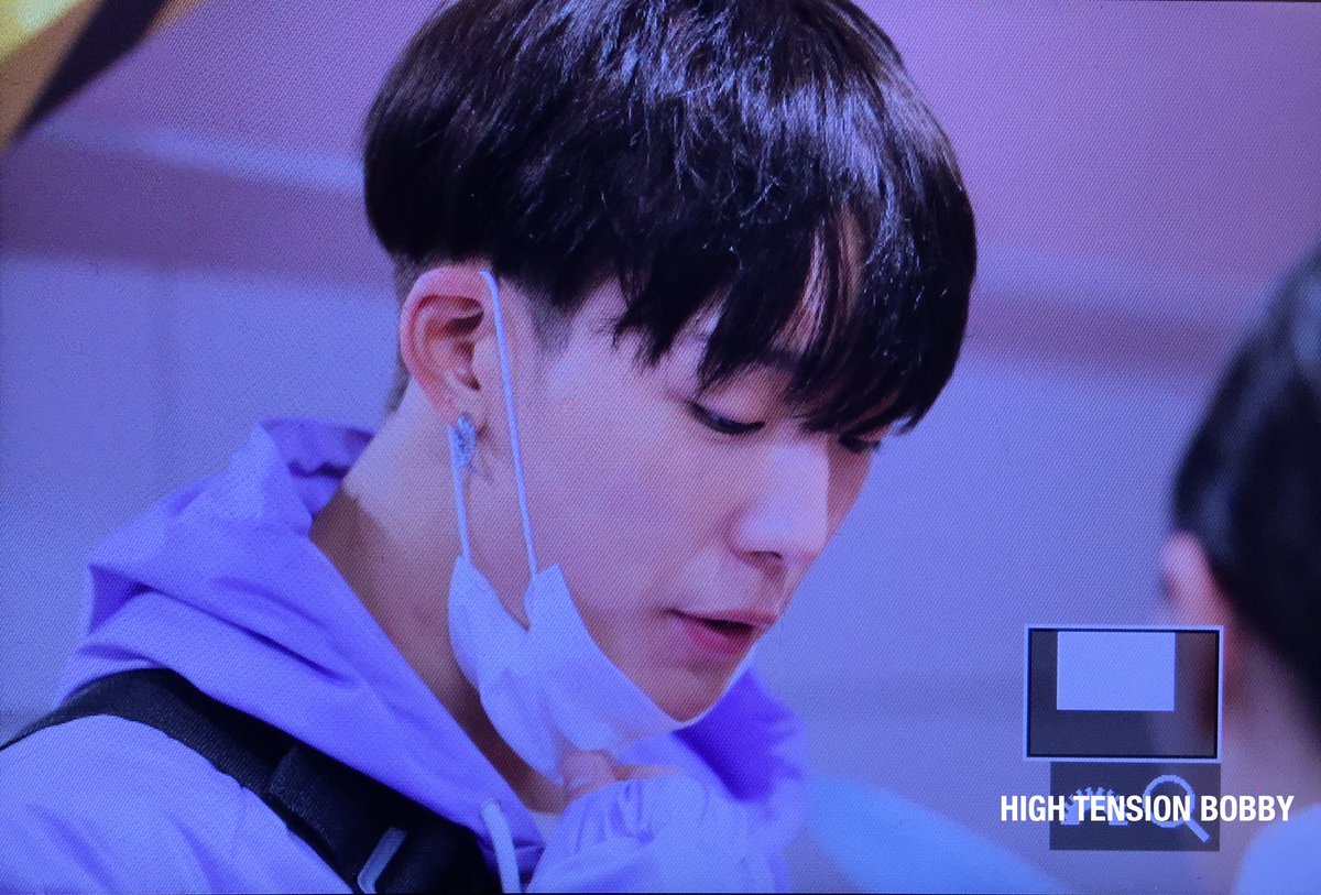 하이텐션바비 tweet media