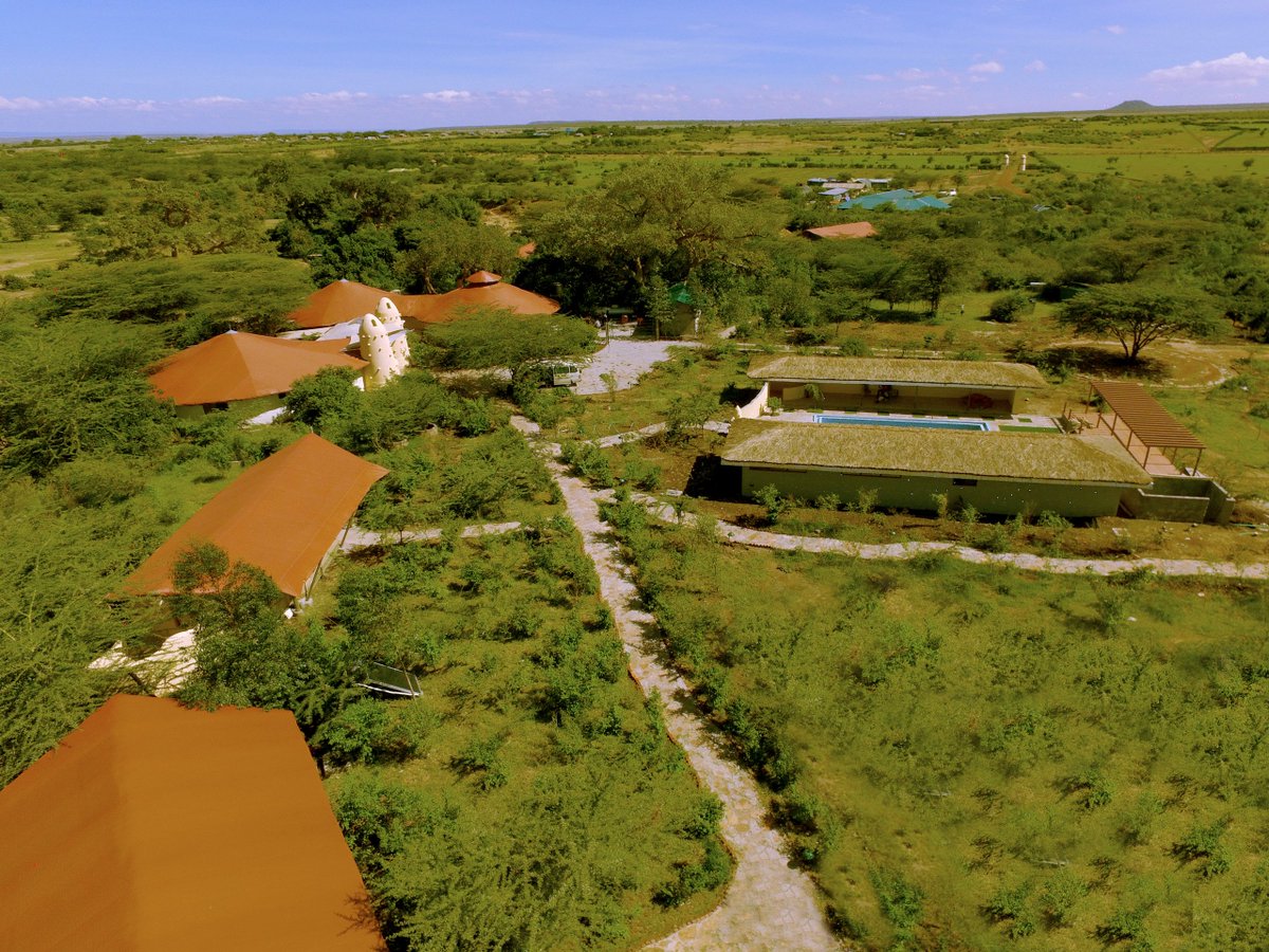 AzureMaraHaven's tweet photo. #iWasAtAzureMaraHaven #weekendgetaway #MagicalKenya #MasaiMara https://t.co/mzBDdlNew7